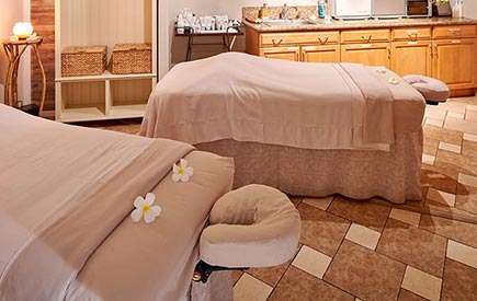 Aston Kaanapali Shores - Puamana Day Spa